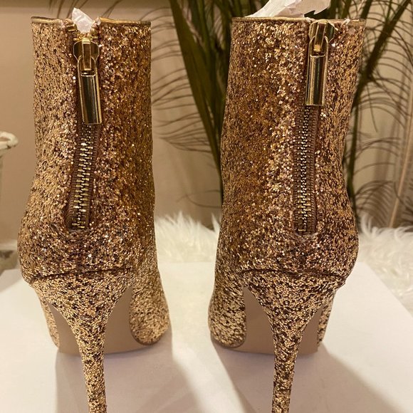 Booties - Picture 4 of 5